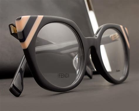 Fendi FF 0246 WAVES KB7 